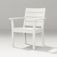 POLYWOOD Latitude Dining Armchair FREE SHIPPING