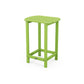 POLYWOOD South Beach 26" Counter Side Table FREE SHIPPING