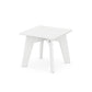 POLYWOOD Riviera Modern Side Table SHIPING