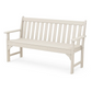 POLYWOOD Vineyard 60" Bench FREE SHIPPING