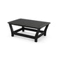 POLYWOOD Harbour Slat Coffee Table FREE SHIPPING