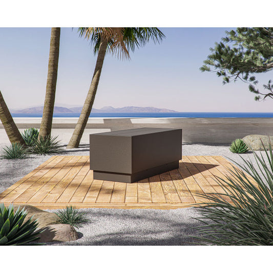 POLYWOOD ELEVATE MODULAR END TABLE FREE SHIPPING