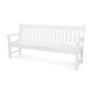 POLYWOOD Rockford 72" Bench FREE SHIPPING