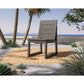 POLYWOOD ELEVATE DINING SIDE CHAIR FREE SHIPPING