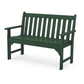 Vineyard 48" Bench POLYWOOD FREE SHIPPING