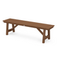 POLYWOOD Rustic Farmhouse 60" Backless Bench FREE SHIPPING