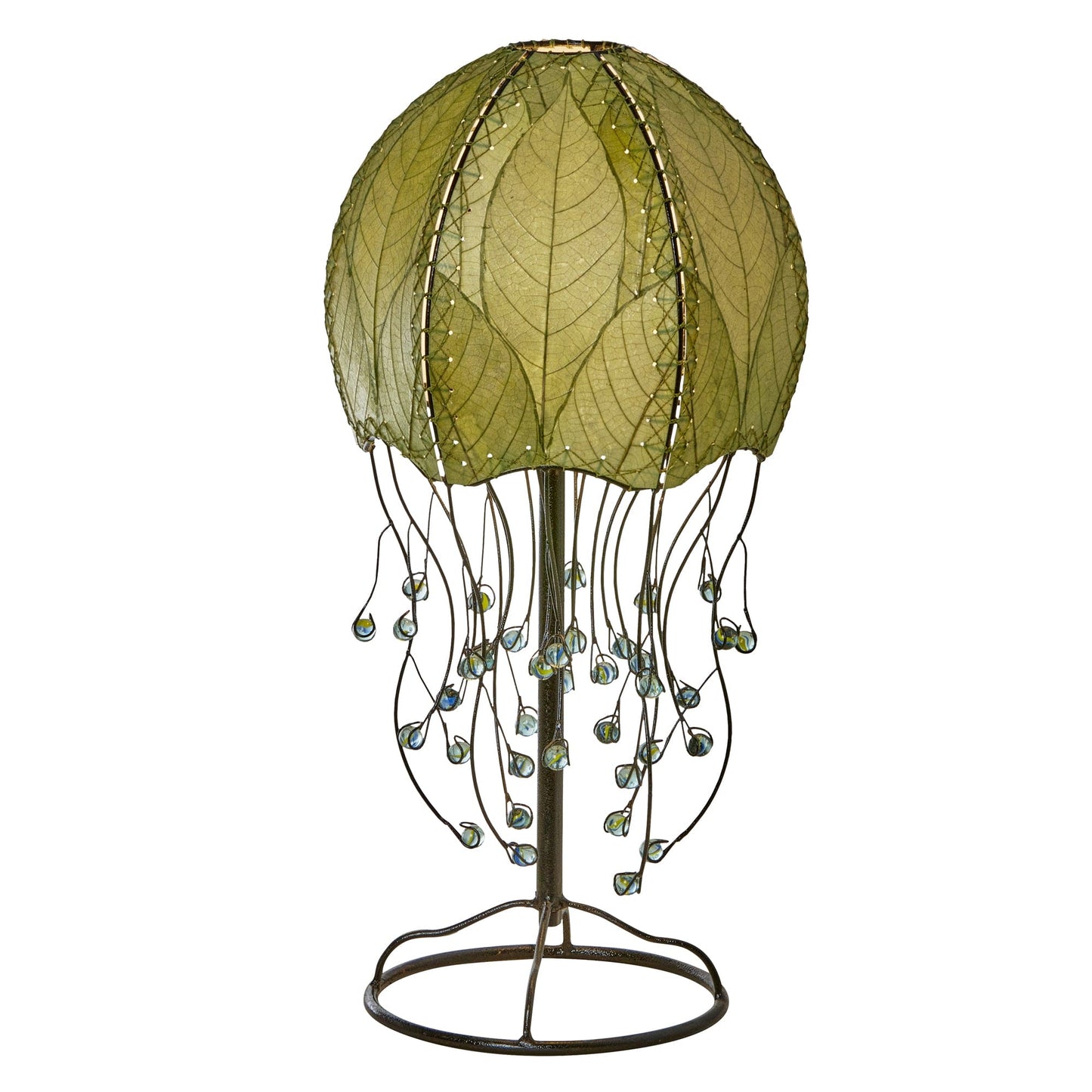 Jellyfish Table Lamp