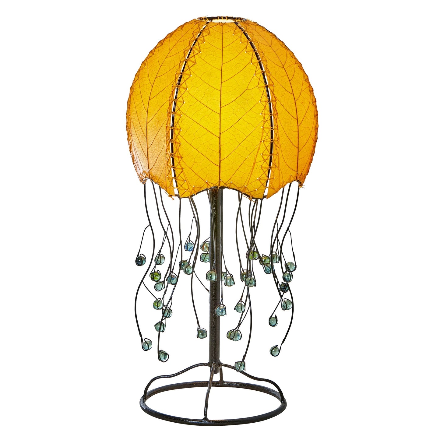 Jellyfish Table Lamp