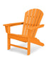 POLYWOOD      South Beach Adirondack       FREE SHIPPING