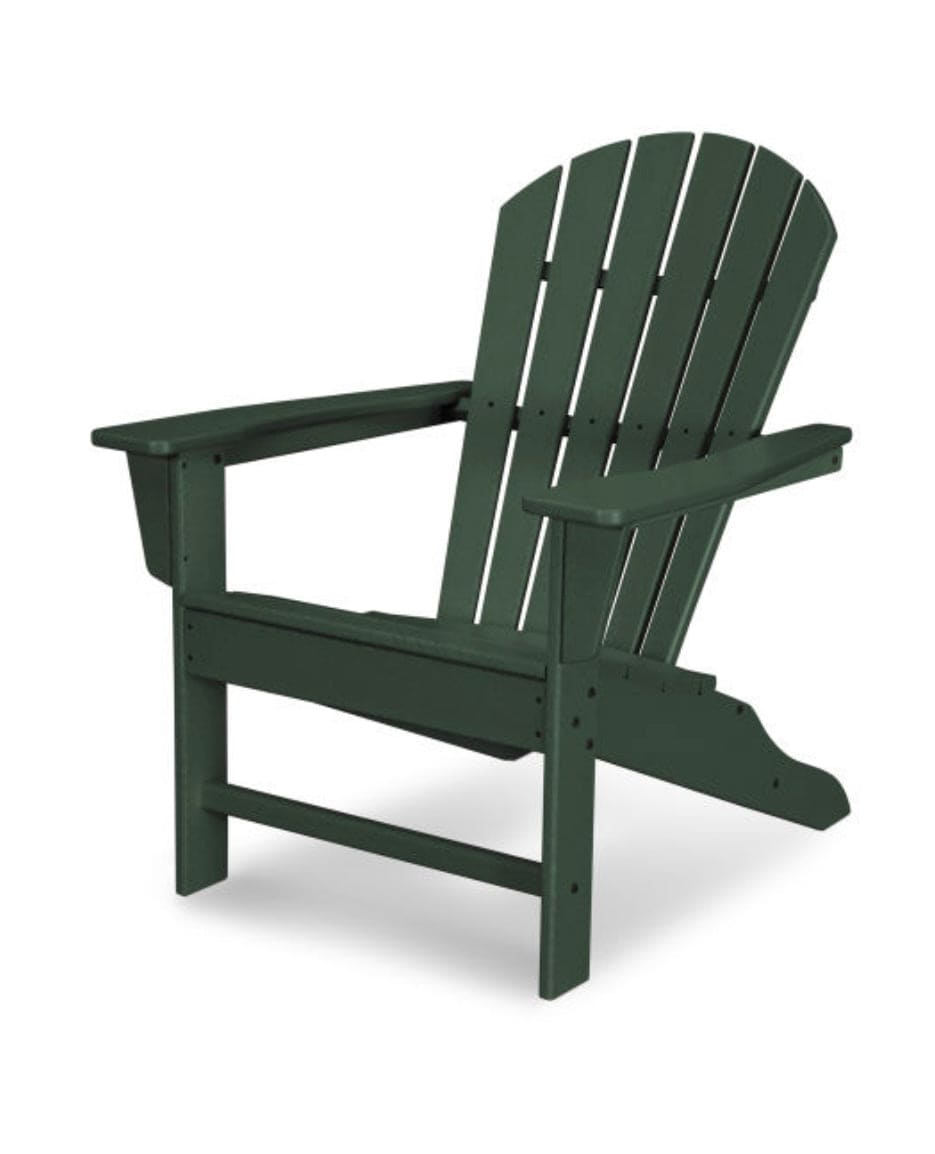 POLYWOOD      South Beach Adirondack       FREE SHIPPING