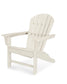 POLYWOOD      South Beach Adirondack       FREE SHIPPING