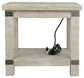 Ashley Express - Carynhurst Rectangular End Table