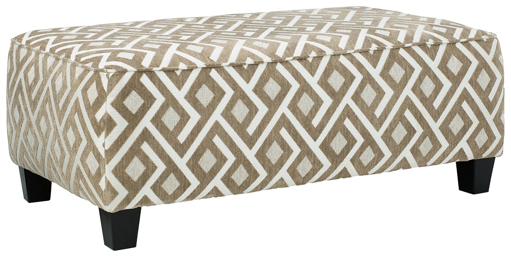 Ashley Express - Dovemont Oversized Accent Ottoman