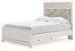 Ashley Express - Altyra  Panel Bed