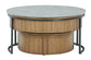 Ashley Express - Fridley Nesting Cocktail Tables (2/CN)