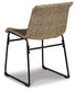 Ashley Express - Amaris Chair (2/CN)