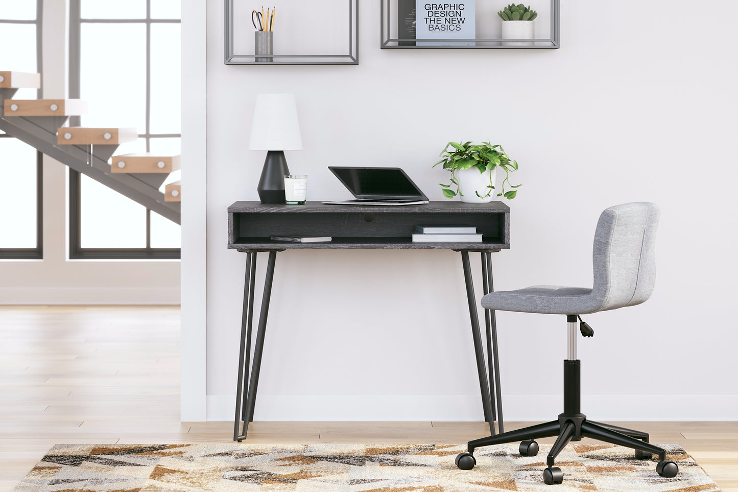 Ashley Express - Strumford Home Office Desk