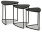 Ashley Express - Olinmere Accent Table (3/CN)