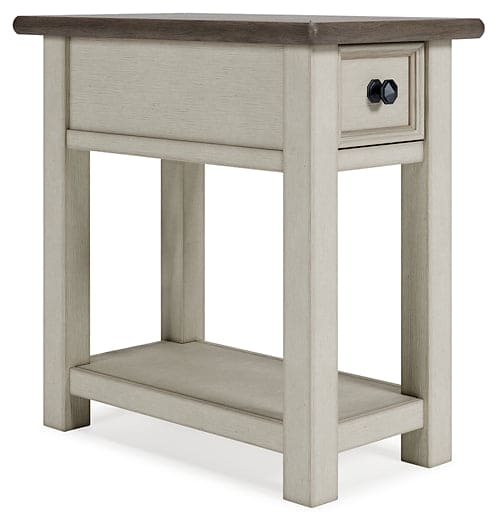 Ashley Express - Bolanburg 2 End Tables