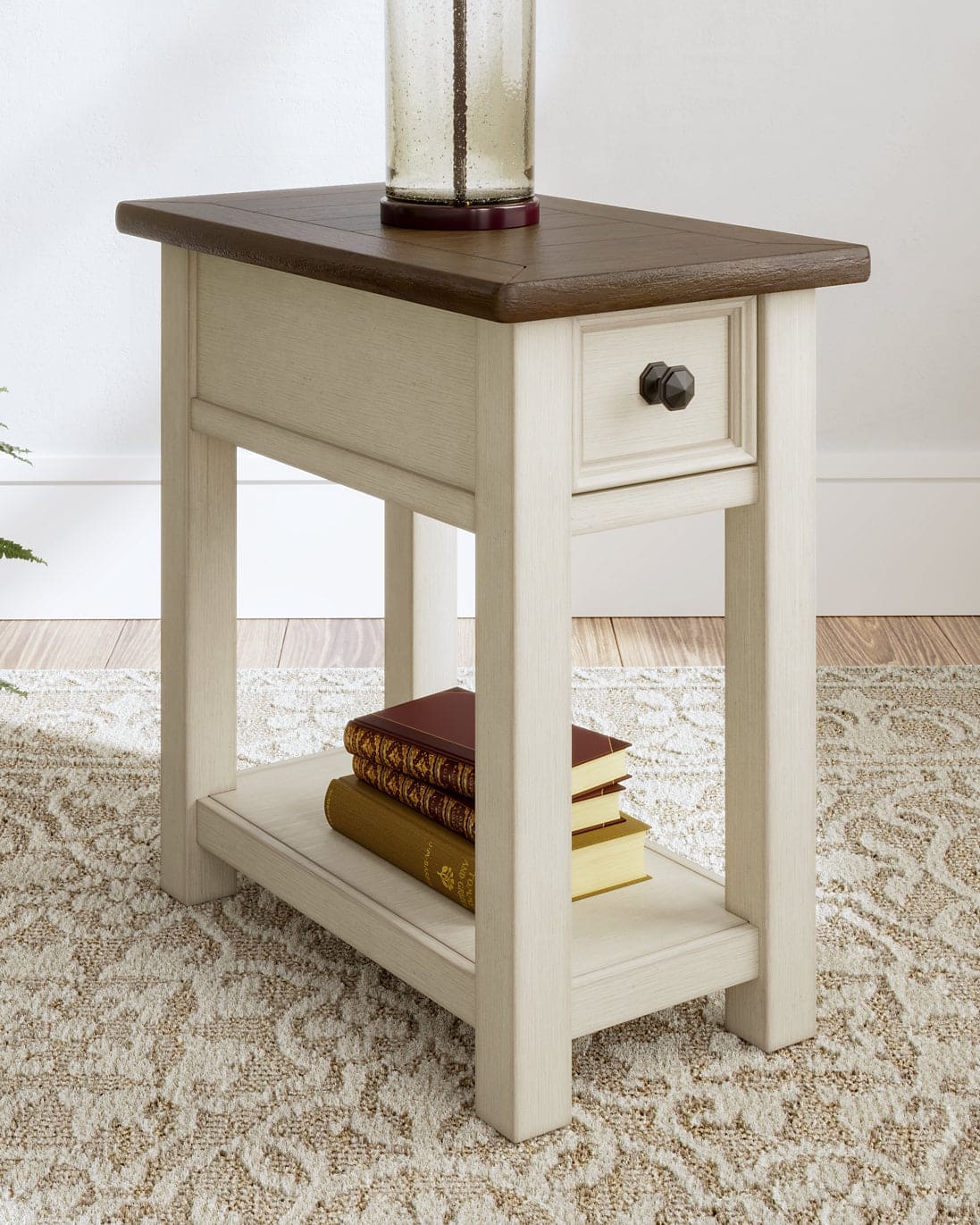 Ashley Express - Bolanburg 2 End Tables