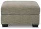 Ashley Express - Creswell Ottoman With Storage