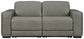 Correze 2-Piece Power Reclining Sectional