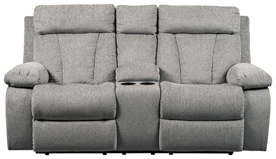 Mitchiner Sofa, Loveseat and Recliner