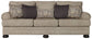 Kananwood Sofa, Loveseat, Chair and Ottoman