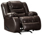 Vacherie Sofa, Loveseat and Recliner