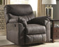 Boxberg Sofa, Loveseat and Recliner