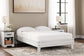 Ashley Express - Shawburn  Platform Bed