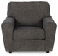 Cascilla Sofa, Loveseat, Chair and Ottoman