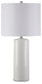 Ashley Express - Steuben Ceramic Table Lamp (2/CN)