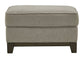 Kaywood Sofa, Loveseat, Chair and Ottoman