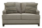 Kaywood Sofa, Loveseat, Chair and Ottoman