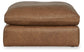 Emilia Oversized Accent Ottoman