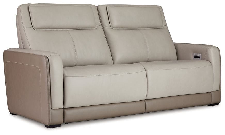 Battleville Sofa, Loveseat and Recliner