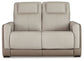 Battleville Sofa, Loveseat and Recliner