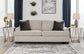 Vayda Sofa and Loveseat