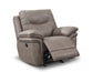 Isabella Sand 3 Piece Manual Motion Set
(Sofa, Loveseat & Chair)