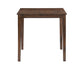 Westlake 5-Pack Counter Set, Brown
(Counter Table & 4 Counter Stools)