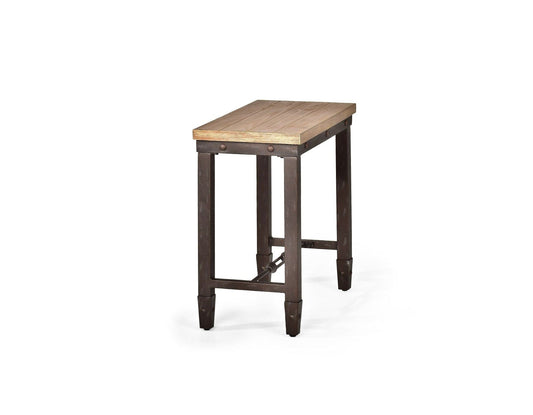 Jersey Chairside End Table