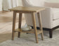 Milani End Table