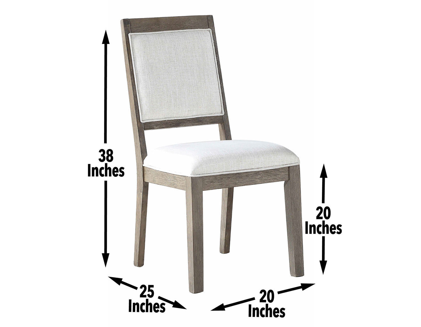 Molly Side Chair