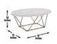 Rowyn 3-Pack Set
(Pack Includes Cocktail Table & 2 End Tables)