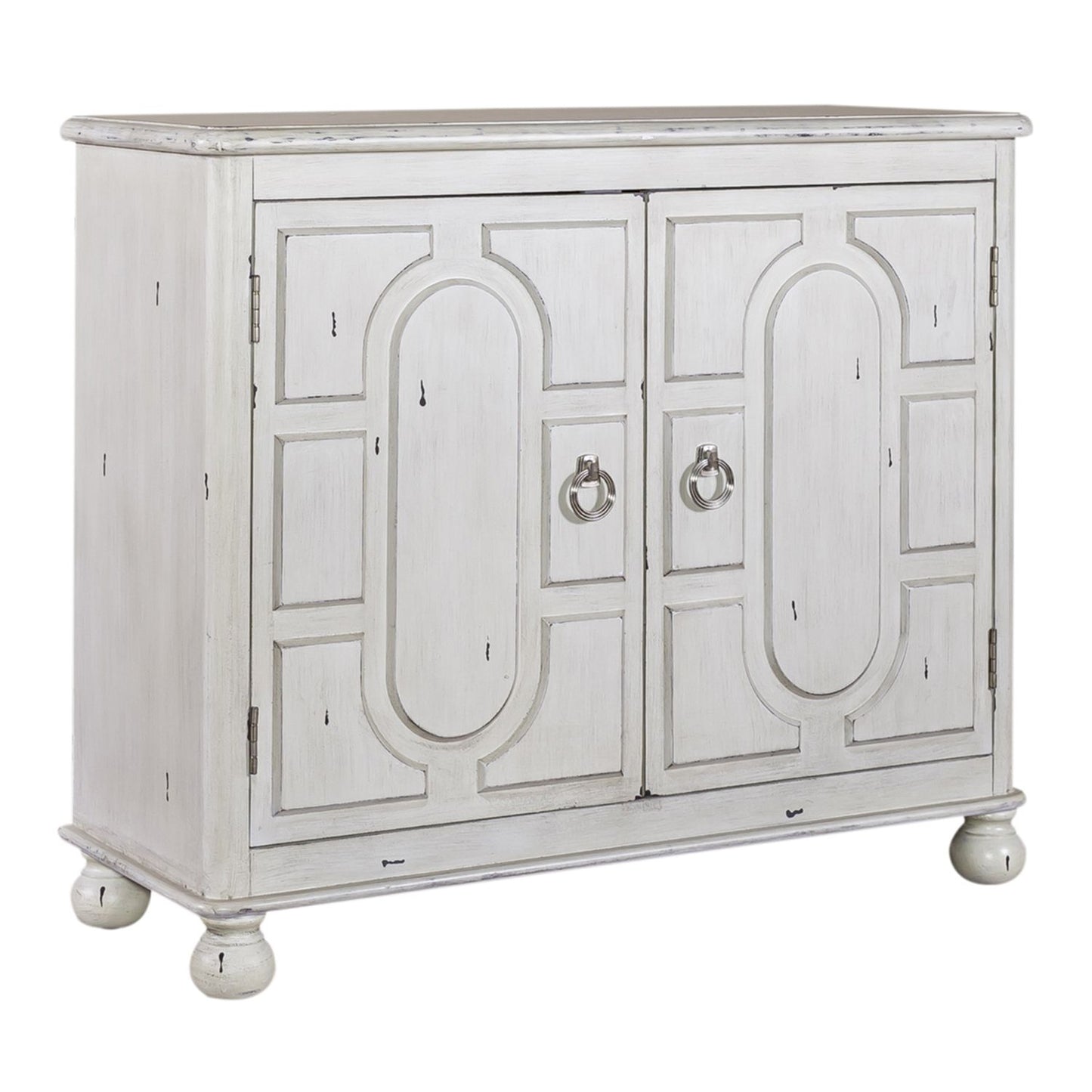 Kirkwood - 2 Door Accent Cabinet