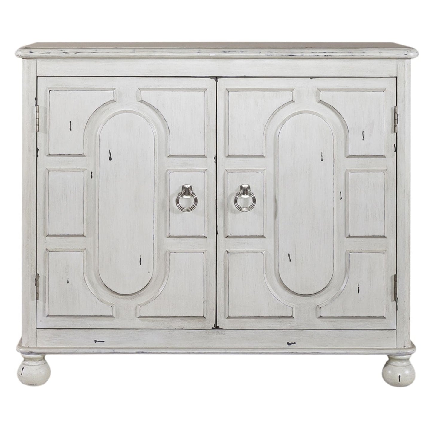 Kirkwood - 2 Door Accent Cabinet