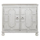 Kirkwood - 2 Door Accent Cabinet