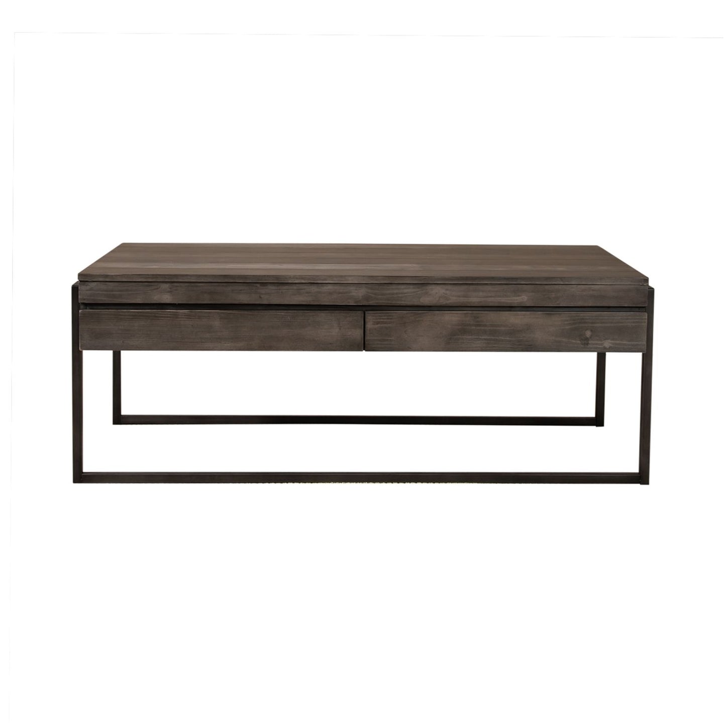 Gateway - Rectangular Cocktail Table