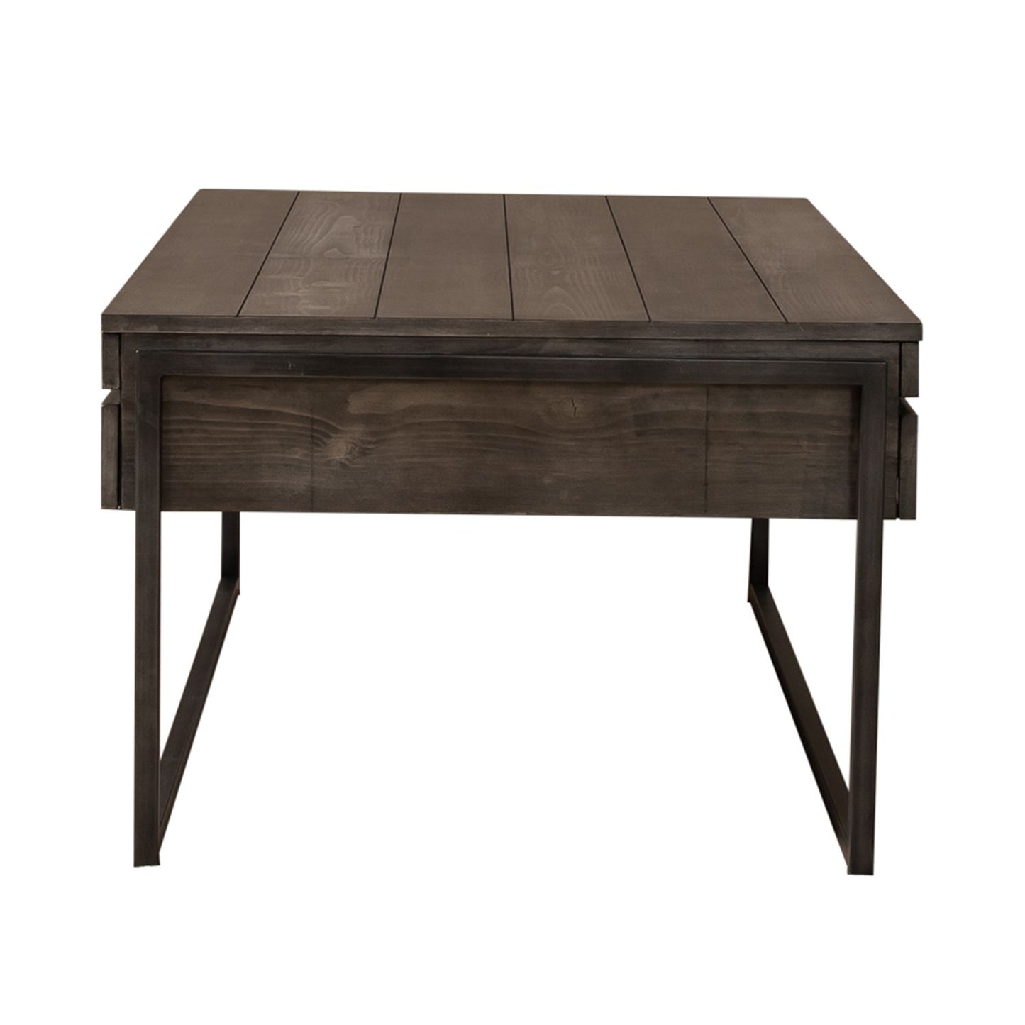 Gateway - Rectangular Cocktail Table